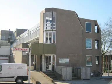 19m2 apartment to rent for 353.72€/month in Voorstad 73, Goes