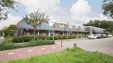 44m2 apartment to rent for 713.02€/month in Akkermunt 14, Leidschendam