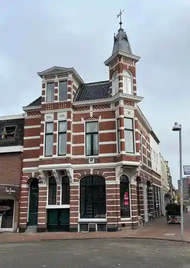 130m2 apartment to rent for 1495€/month in Venne, Winschoten