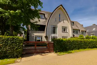 316m2 maison à louer pour 6950€/mois à Posthumus Meyjeslaan 2, Bloemendaal