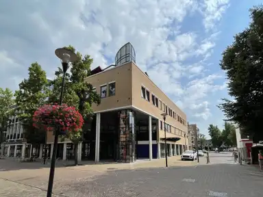 49m2 apartment to rent for 932.93€/month in Johan Frisostraat, Nijverdal