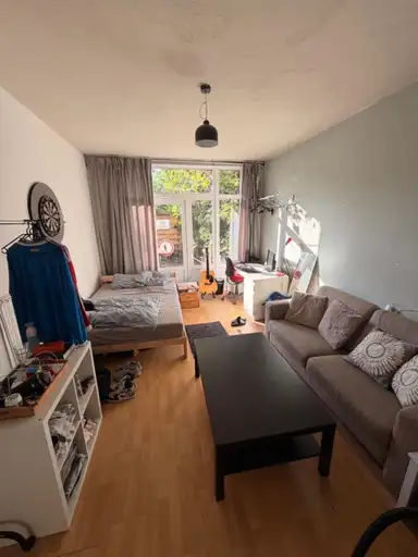 18m2 Kamer te huur voor 660€/maand in Groningen