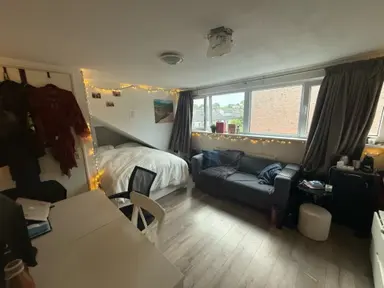 18m2 Kamer te huur voor 450€/maand in Groningen