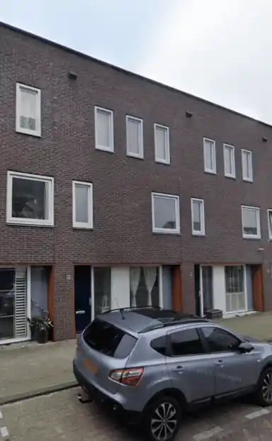 77m2 huis te huur voor 1995€/maand in Tesselschadestraat, Haarlem