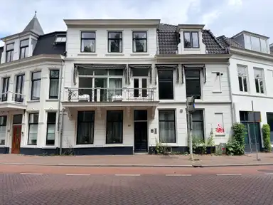 55m2 Appartement te huur voor 1595€/maand in Wittevrouwensingel 39, Utrecht