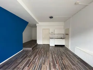 32m2 studio te huur voor 1050€/maand in Kleine Bergstraat, Groningen