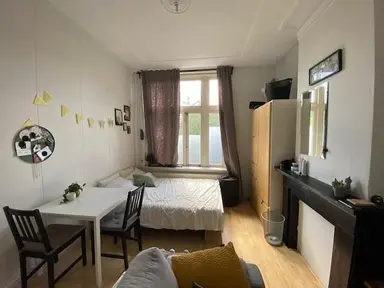 16m2 Kamer te huur voor 533€/maand in Tuinbouwstraat, Groningen