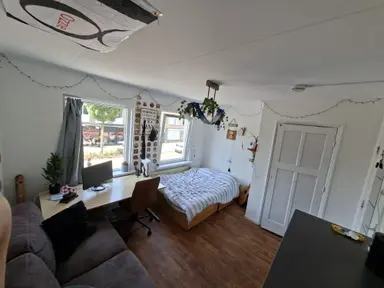 15m2 Kamer te huur voor 495€/maand in Zweringweg, Enschede