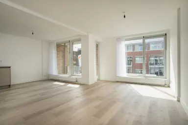 61m2 apartment to rent for 1750€/month in Campanulastraat 51, The Hague