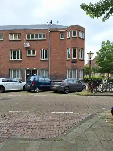 37m2 flat to rent for 713.02€/month in Transvaalstraat 122C, Amsterdam