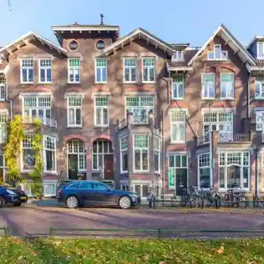 78m2 flat to rent for 2580€/month in Koningslaan 23, Utrecht