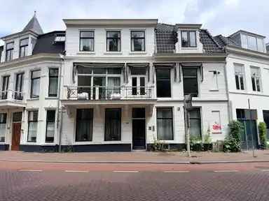 55m2 apartment to rent for 1595€/month in Wittevrouwensingel 39A, Utrecht