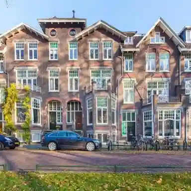 78m2 apartment to rent for 2580€/month in Koningslaan 23, Utrecht