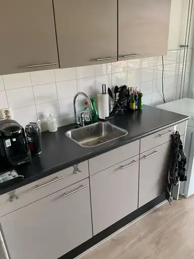 m2 apartment to rent for 713.02€/month in Pieter Breughelstraat 117, Hengelo
