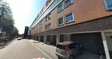 m2 apartment to rent for 713.02€/month in Jan Tooropstraat 123, Hengelo