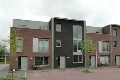 138m2 Casa in affitto per 1575€/mese a van Vreumingenstraat 20, Gouda