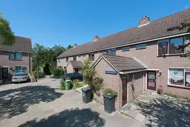112m2 Casa in affitto per 1685€/mese a Paardenkamp, Koog aan de Zaan