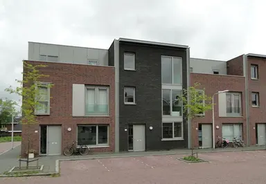 138m2 Casa in affitto per 1575€/mese a van Vreumingenstraat, Gouda