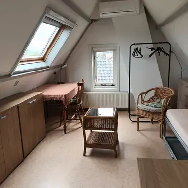 16m2 room to rent for 680€/month in Kadijkselaan, Bergambacht