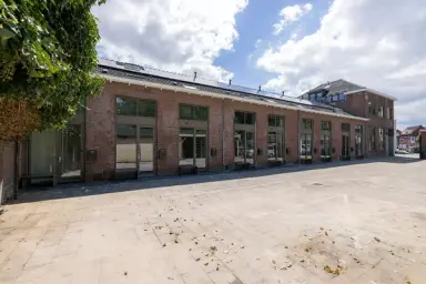 85m2 flat to rent for 1449€/month in Veldhovenring, Tilburg