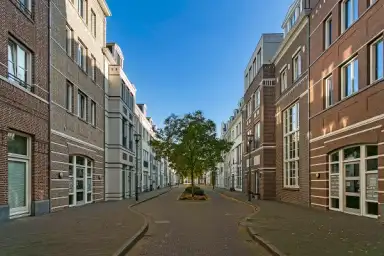 103m2 apartment to rent for 1135€/month in Laan door de Veste, Helmond