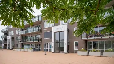 89m2 apartment to rent for 1339€/month in Topaasstraat, Ede