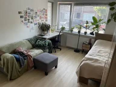 24m2 studio to rent for 668.79€/month in Groenstraat 54, Tilburg