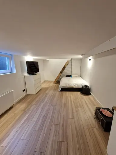 23m2 room to rent for 875€/month in Brinkstraat, Baarn