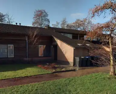 59m2 house to rent for 739.49€/month in Nijenrode 73, Roden