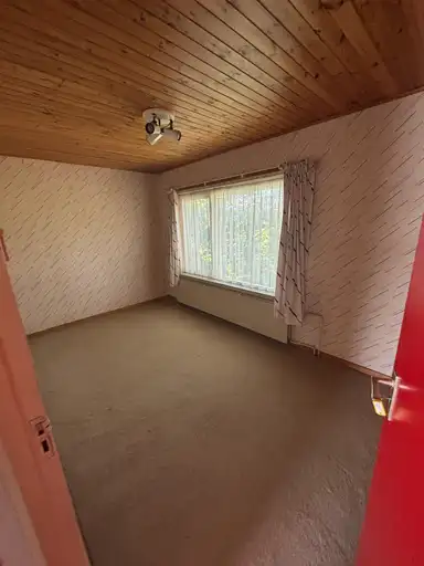 120μ² anti-squat προς ενοικίαση για 230€/μήνα σε Kruisweg, Achthuizen