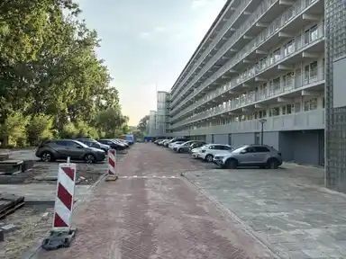 77m2 Appartamento in affitto per 1157€/mese a Agaatlaan, Leiden