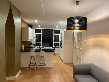 74m2 apartment to rent for 1950€/month in Van Naeltwijckstraat, Voorburg