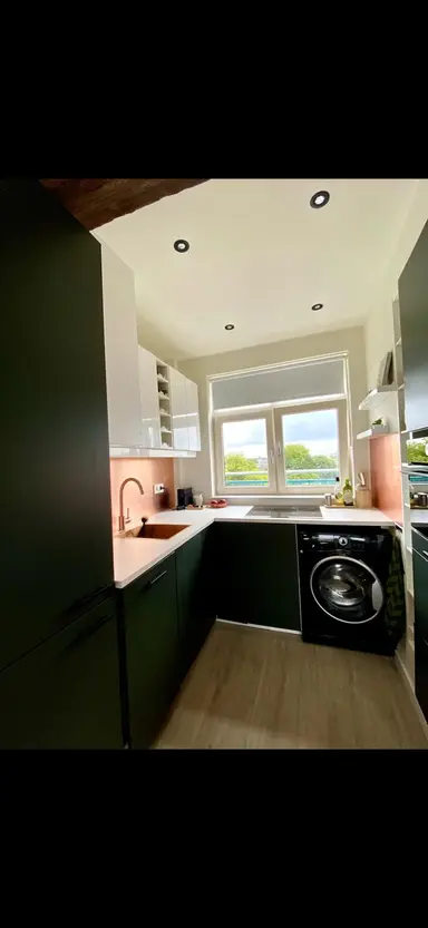 30μ² στούντιο προς ενοικίαση για 1000€/μήνα σε Jan Nieuwenhuyzenstraat, Breda