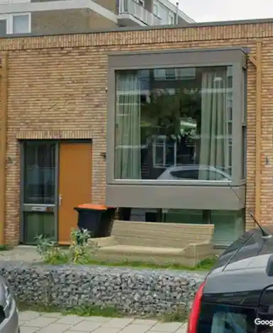 77m2 house to rent for 1198€/month in Prins Bernhardlaan, Katwijk