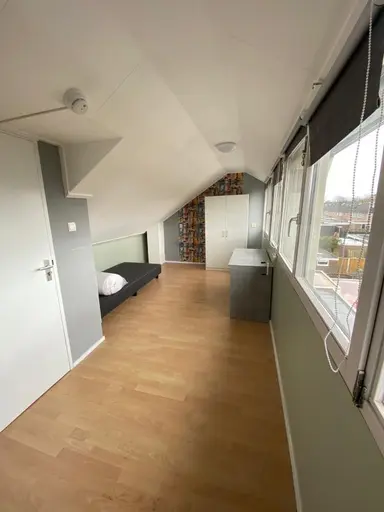 15m2 Kamer te huur voor 565€/maand in Albert Meijeringstraat, Enschede