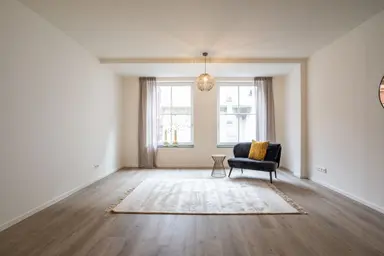 79m2 flat te huur voor 2295€/maand in Bagijnestraat 16, Delft