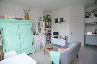 28m2 studio te huur voor 750€/maand in Baronielaan, Breda