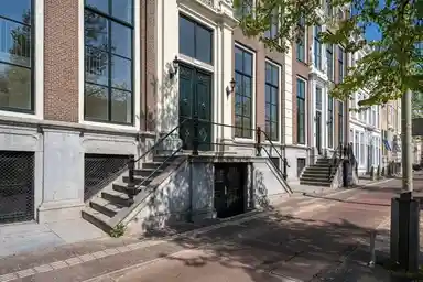 55m2 Appartement te huur voor 1625€/maand in Prinsegracht 69, The Hague