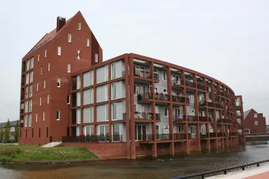 m2 apartment to rent for 1058.91€/month in Bonkenhavestraat 60, Zwolle