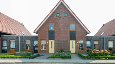 36m2 flat te huur voor 932.93€/maand in Molenstraat 20, Sint Jansklooster
