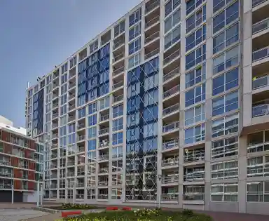 63m2 Appartamento in affitto per 1225€/mese a Frits Philipslaan 8, Eindhoven
