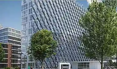 104m2 Appartamento in affitto per 1565€/mese a Frits Philipslaan 126, Eindhoven