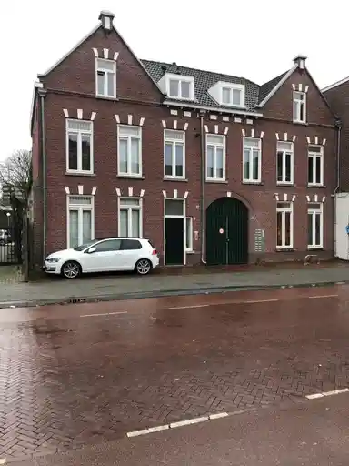 55m2 Appartamento in affitto per 1030€/mese a Hoogstraat, Eindhoven