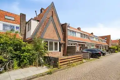 68m2 Haus zur Miete für 1214€/Monat in Honthorststraat 16, Leeuwarden