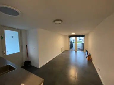 55m2 studio à louer pour 1198.5€/mois à Bijsterveldenlaan, Tilburg