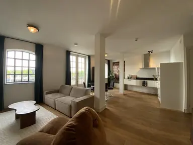 69m2 apartment to rent for 1815€/month in Veerdijk, Wormer