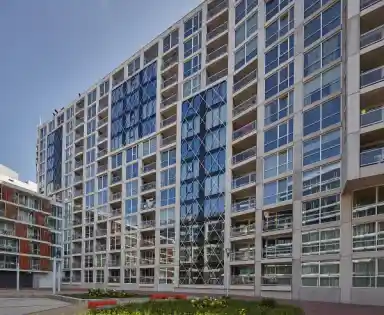 63m2 Appartamento in affitto per 1225€/mese a Frits Philipslaan, Eindhoven