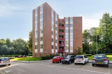 75m2 Appartamento in affitto per 816€/mese a Berghofstraat 126, Eygelshoven