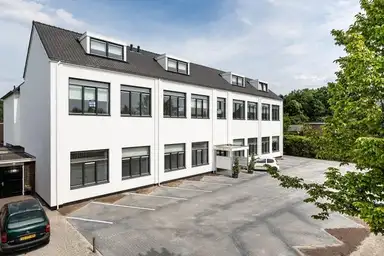 30m2 Studio zur Miete für 885€/Monat in Canisiushof, Aalst
