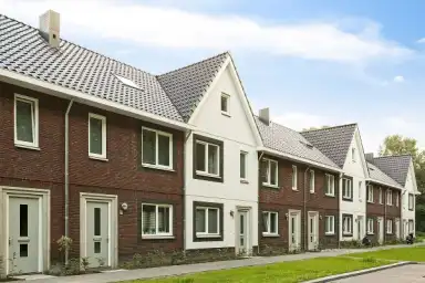 121m2 house to rent for 1300€/month in Ellingtonlaan, Tilburg